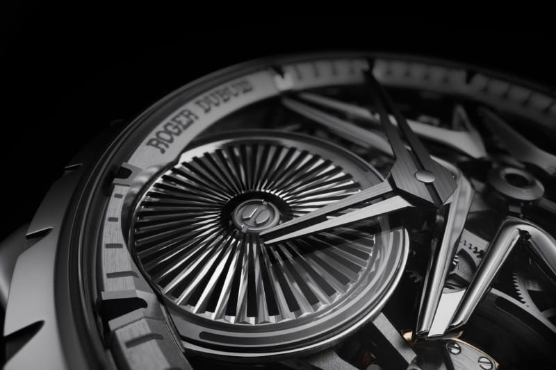 Roger Dubuis