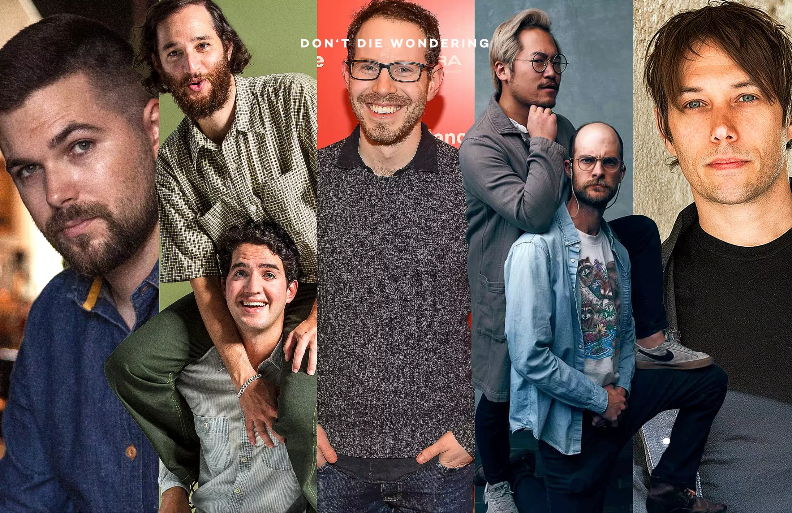 a24 top directors