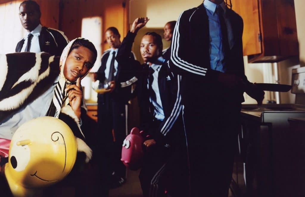 A$AP Rocky 