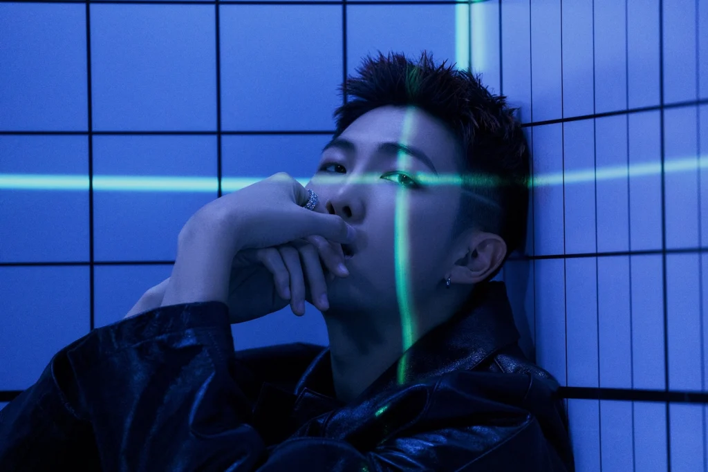 Kim Namjoon