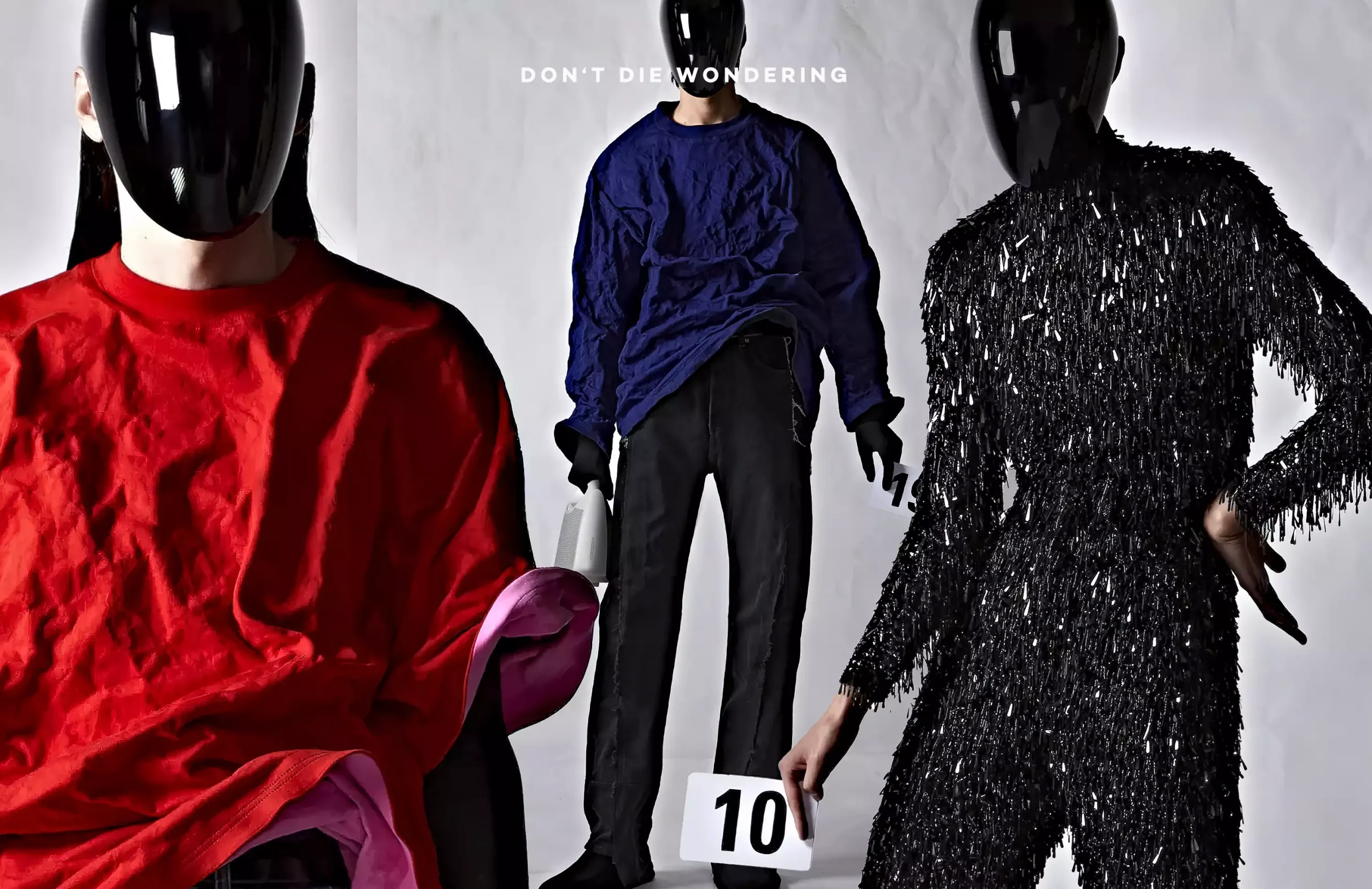 Kim Kardashian Walks The Balenciaga Haute Couture Runway