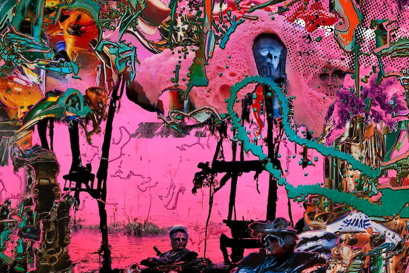 Black Midi on new music monday