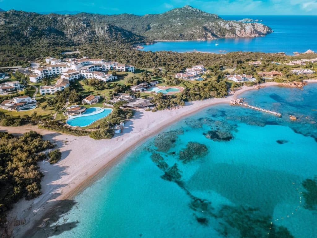 Costa Smeralda