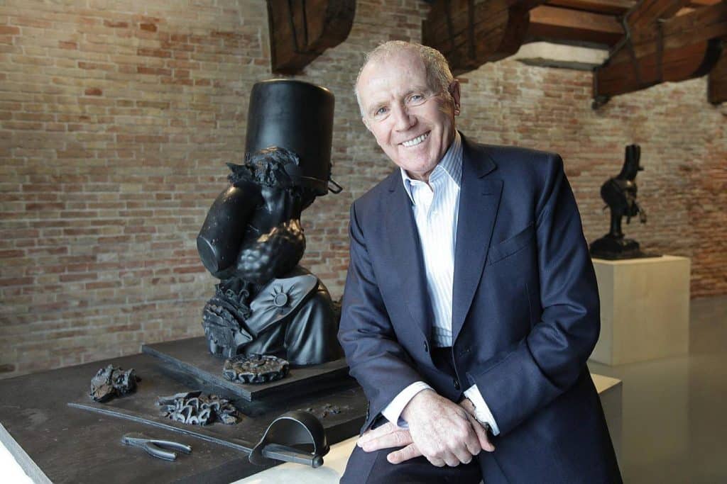 Francois Pinault