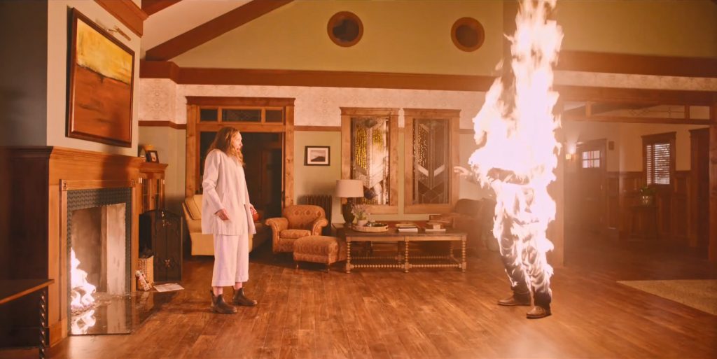 Movie from A24 top directors