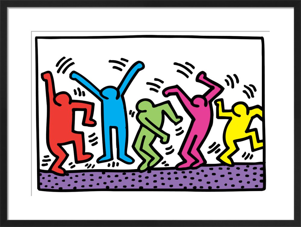 Keith Haring