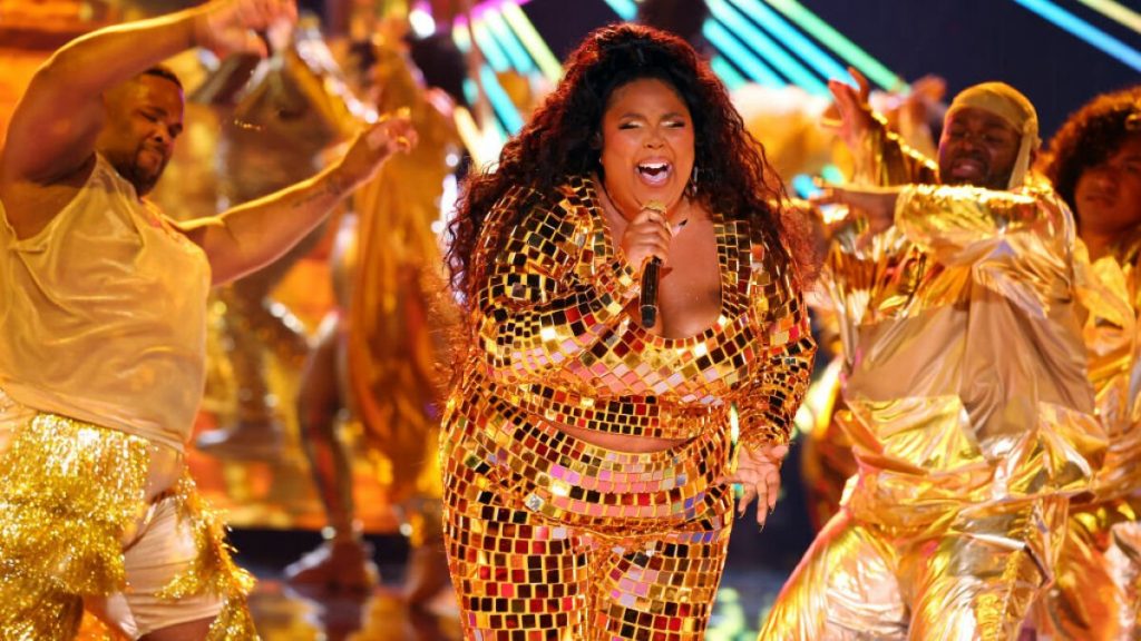 Lizzo
