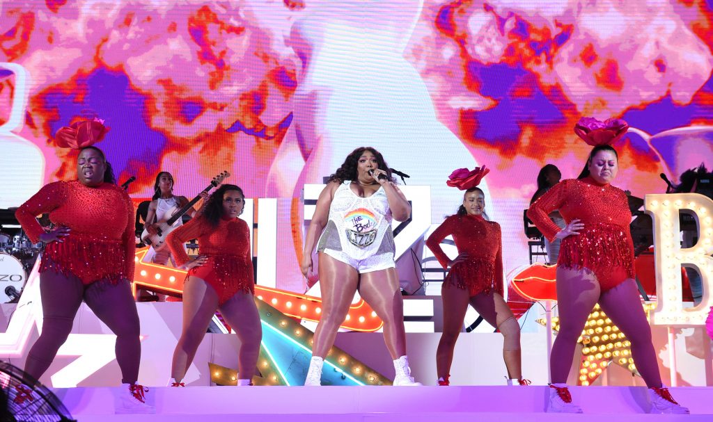 Lizzo