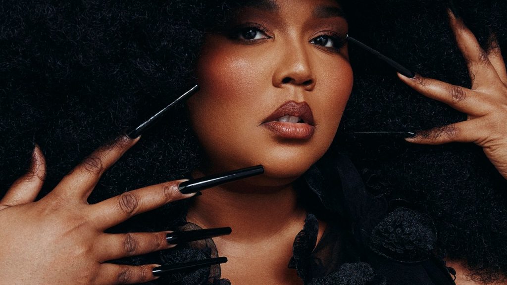 Lizzo