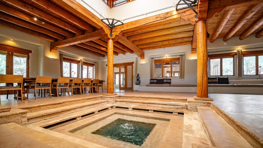 Santa Fe Estate