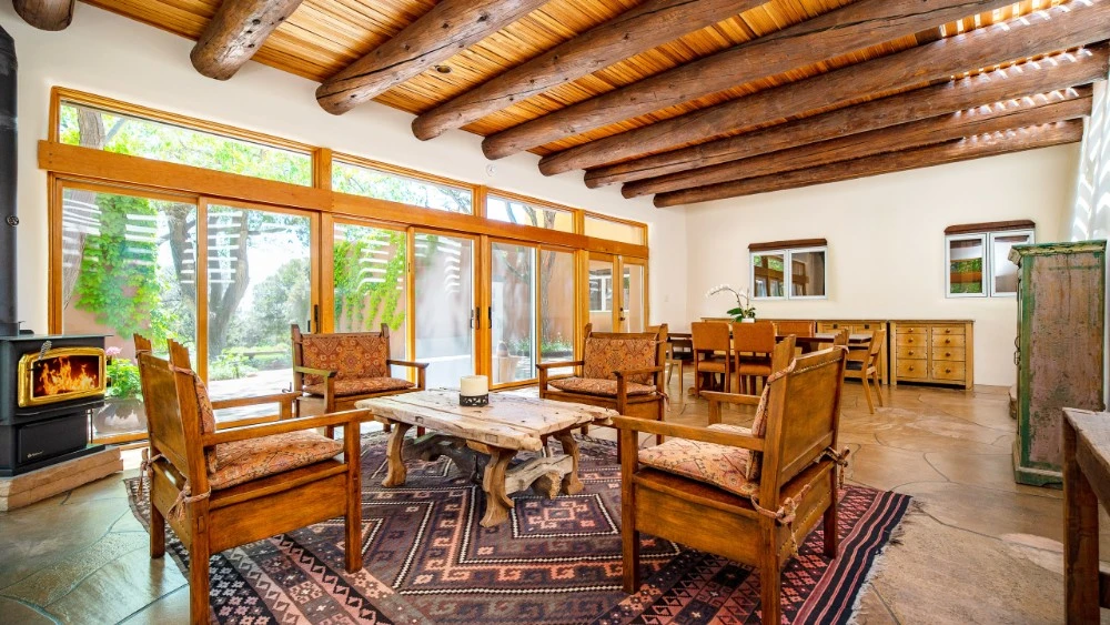 Santa Fe Estate