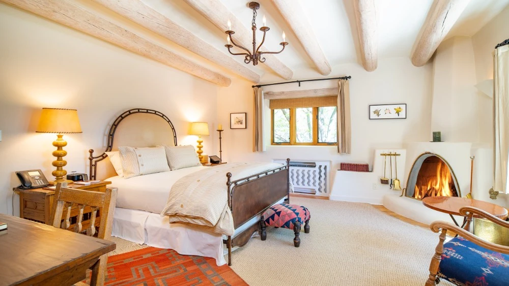 Santa Fe Estate
