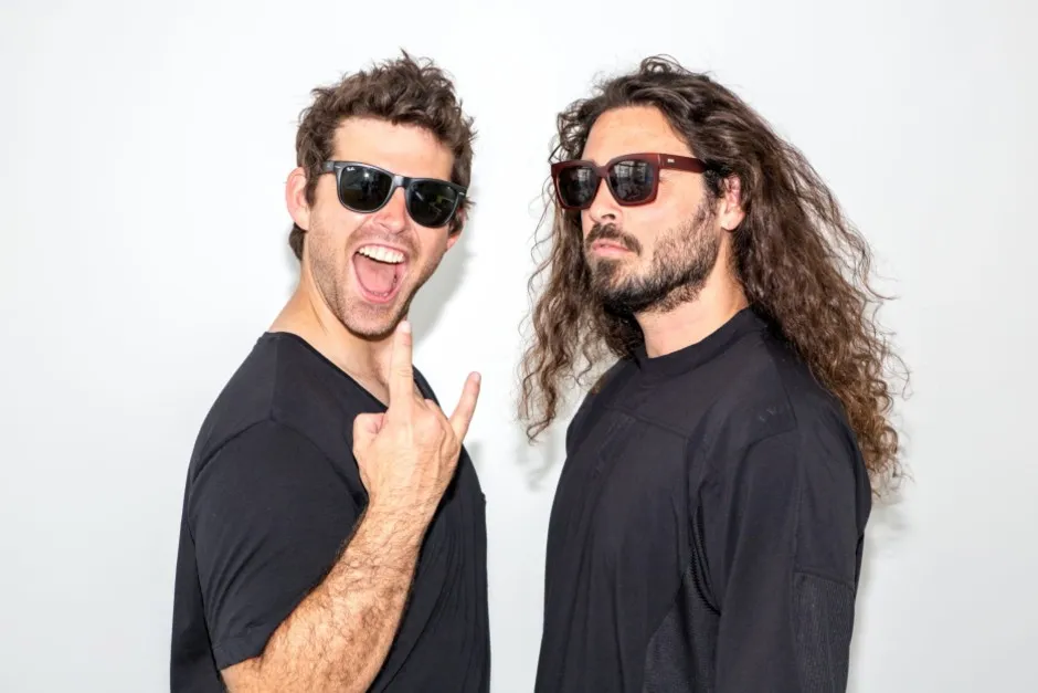 mambo brothers