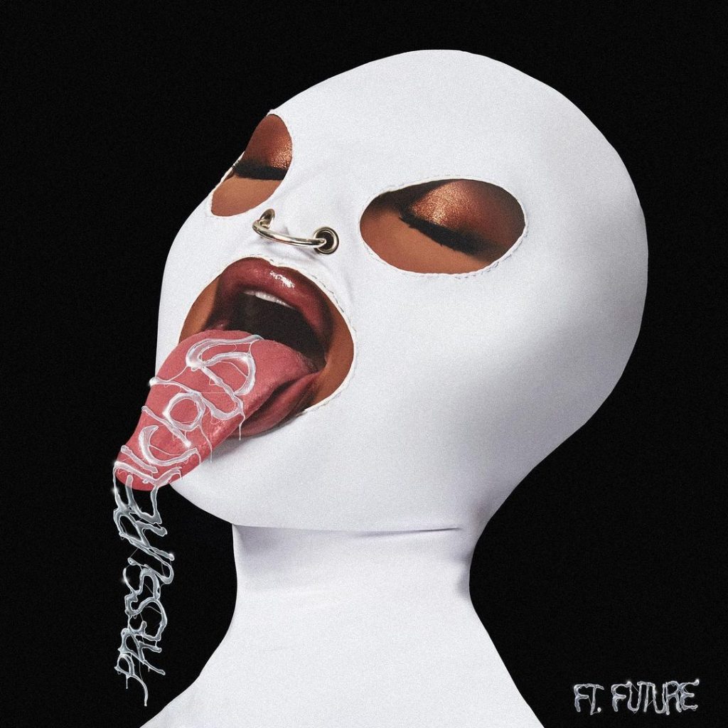 Megan Thee Stallion- Pressurelicious (feat. Future)- New Music Monday