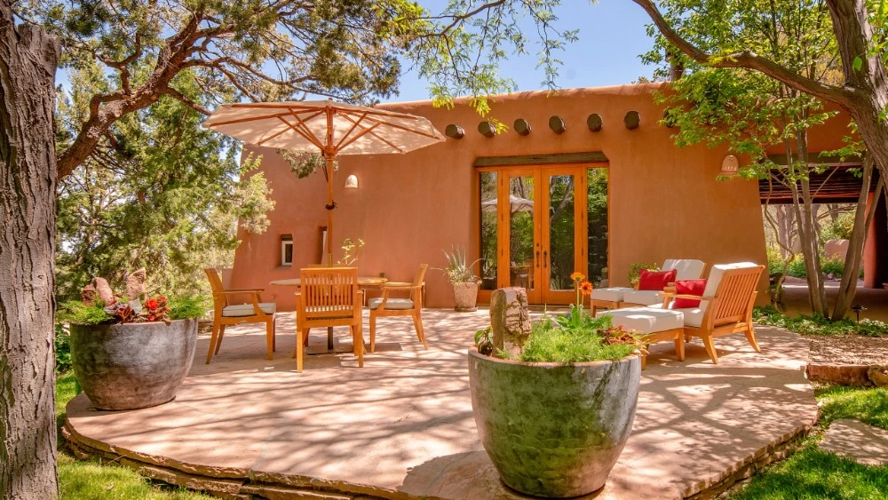 Santa Fe Estate