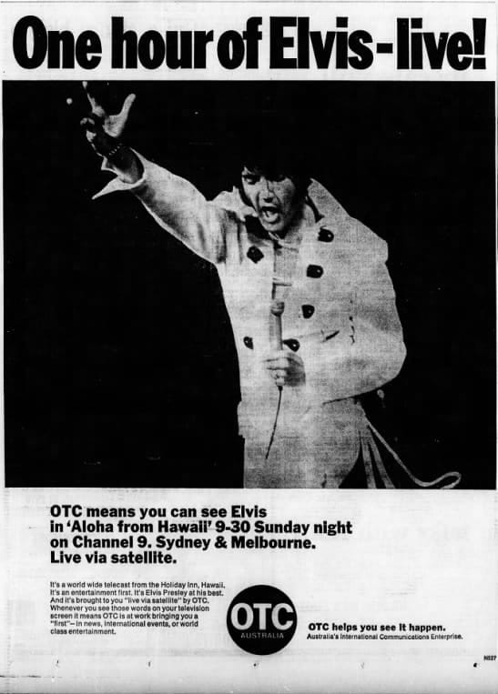 Elvis Presley-ddw