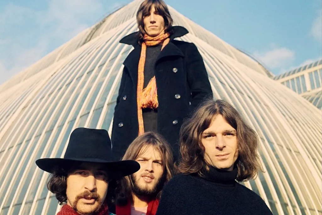 Pink floyd x Roger Waters