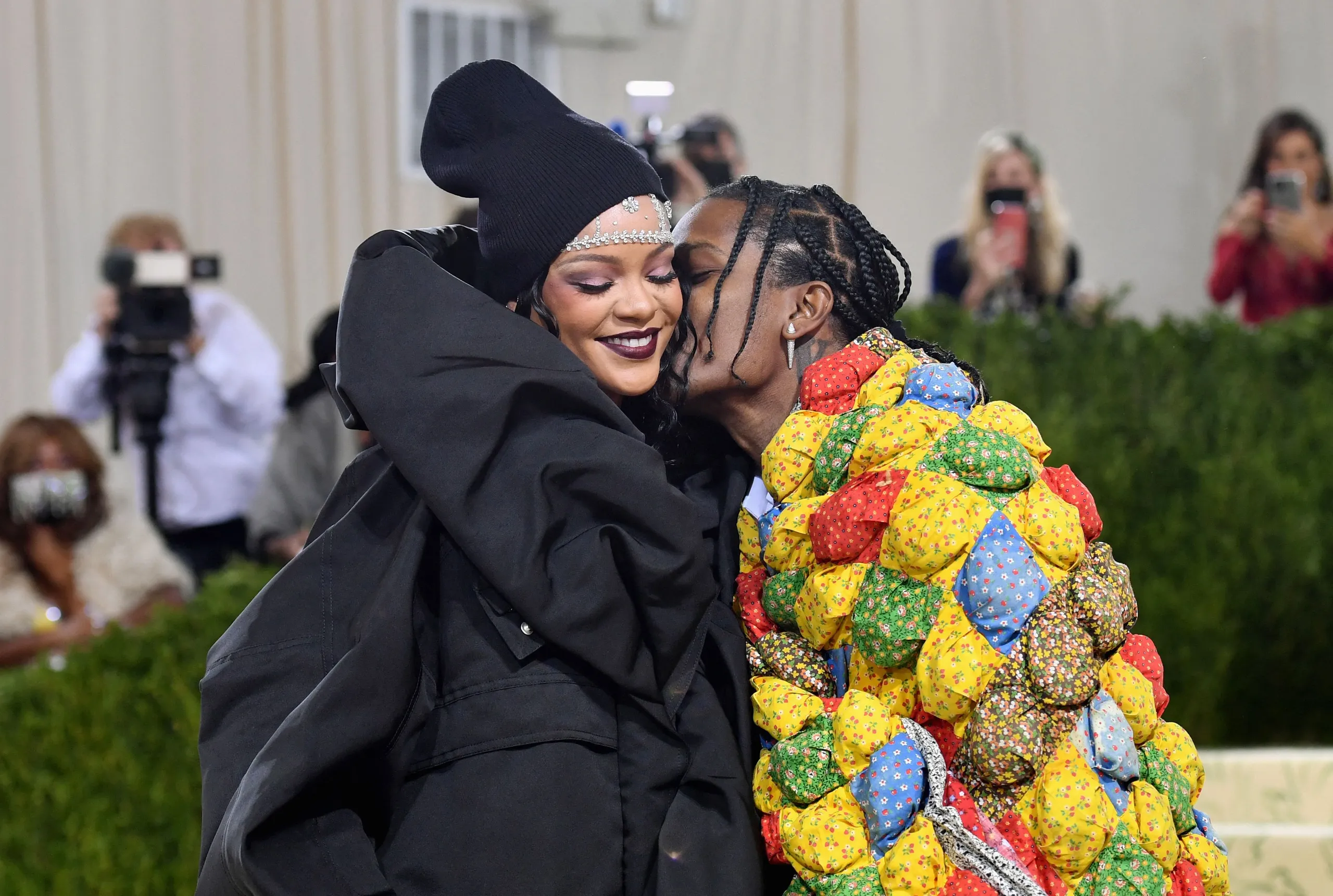 Rihanna billionaire in America