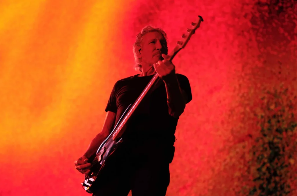 Roger Waters