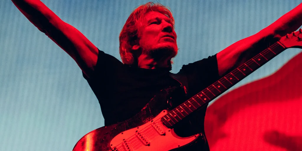 Roger Waters