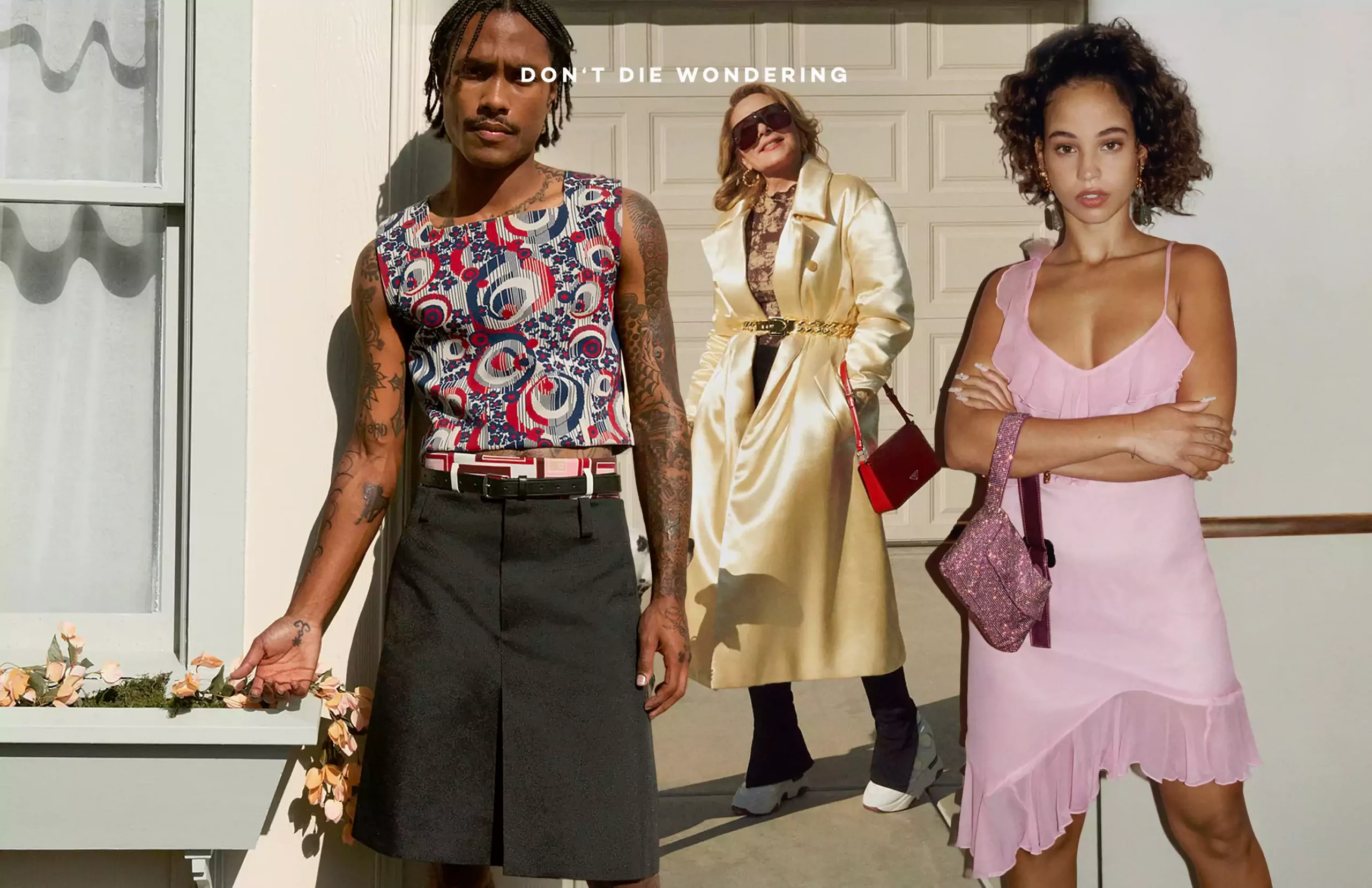 DDW’s Best Finds on Farfetch for August 2022