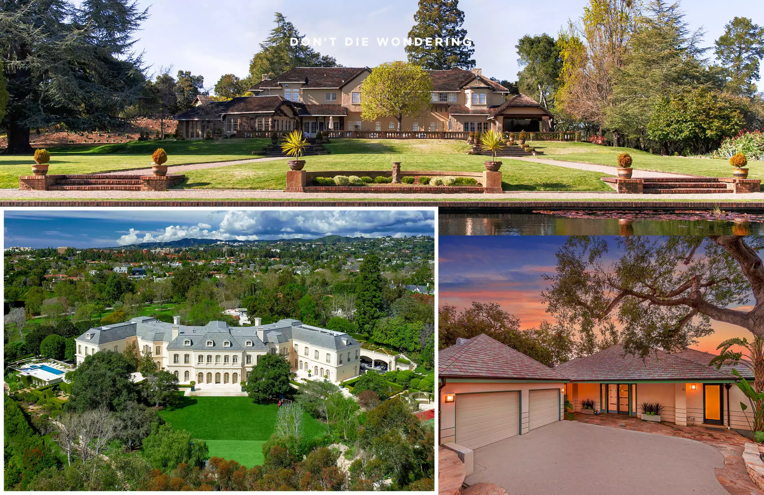 Sotheby’s Best Properties for Sale August 2022