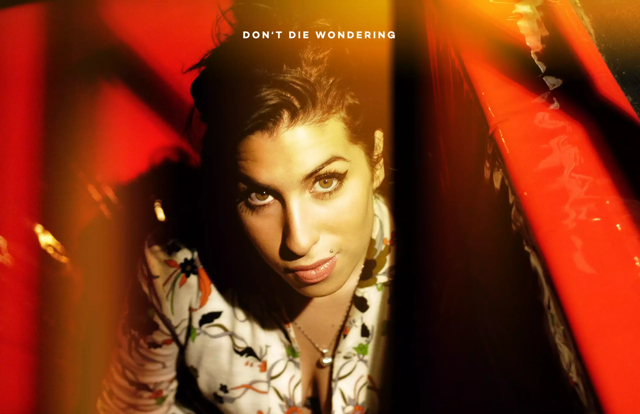 Amy Winehouse