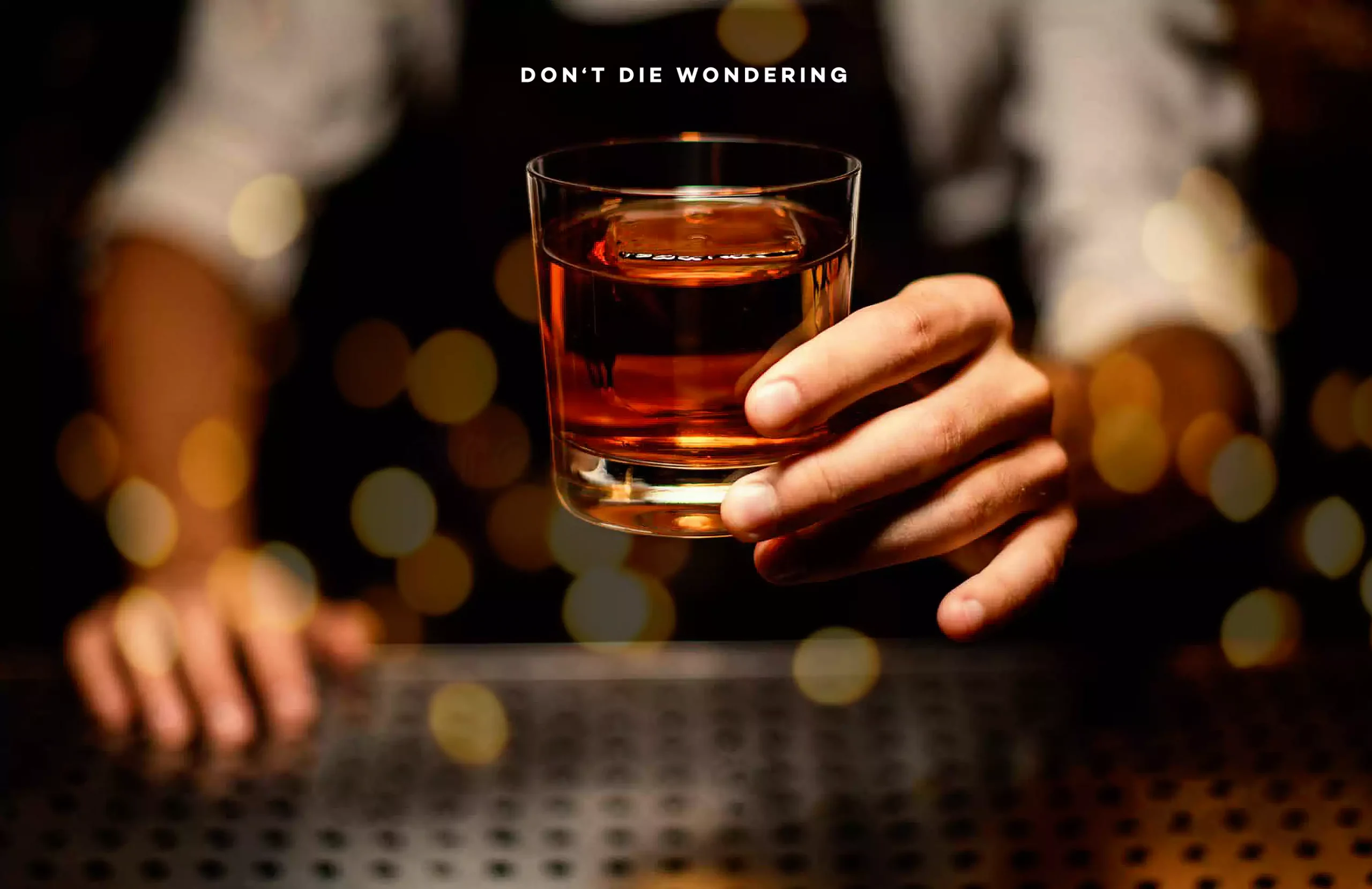 The Best Whiskey Glasses For Sipping Your Favorite Bourbon, Scotch and Rye
