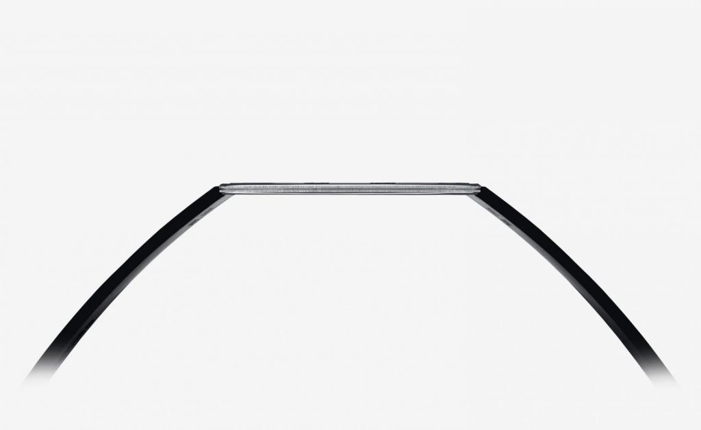 The RM UP-01