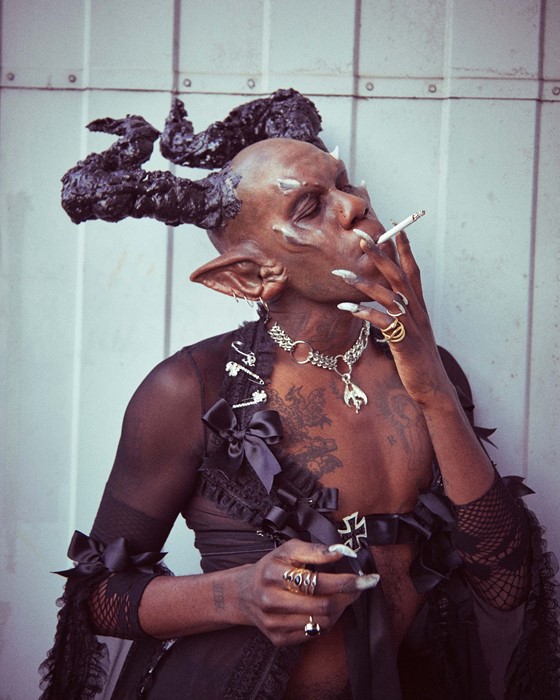 Yves Tumor