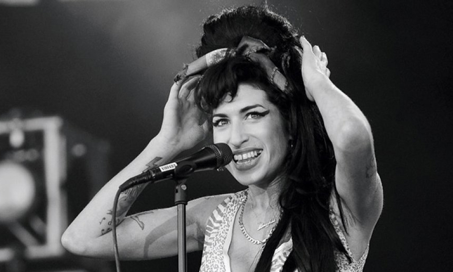 Amy Winehouse