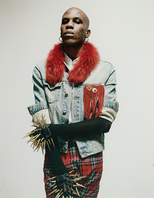 Yves Tumor