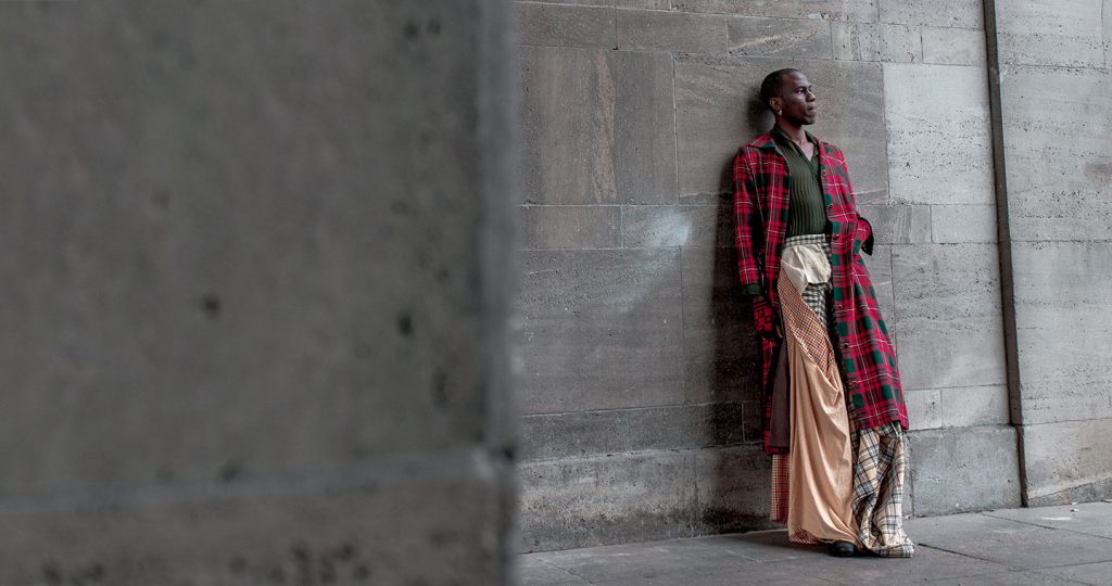 Yves Tumor