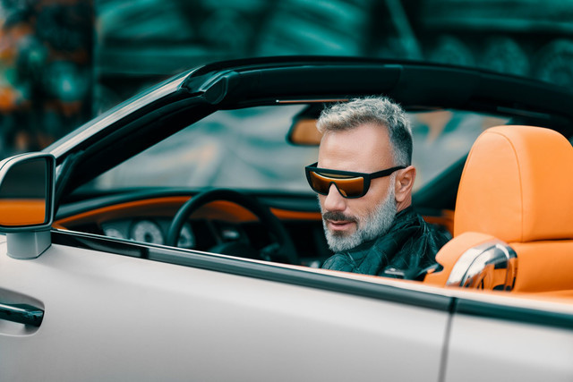 Gianluca Vacchi