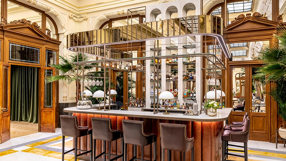 Carlo IV Hotel