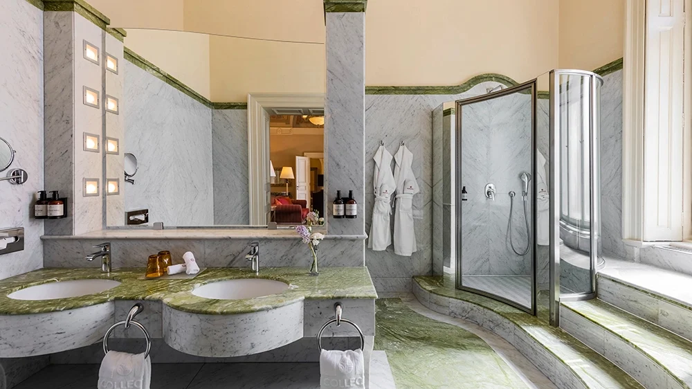 Carlo IV Hotel