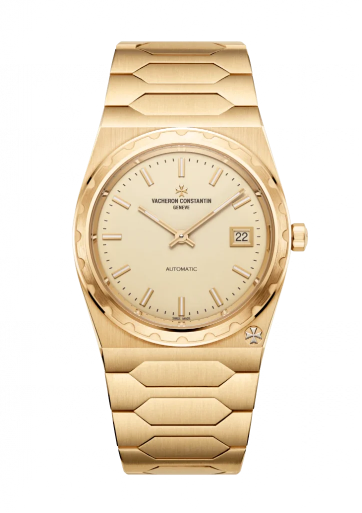 Gold Watches