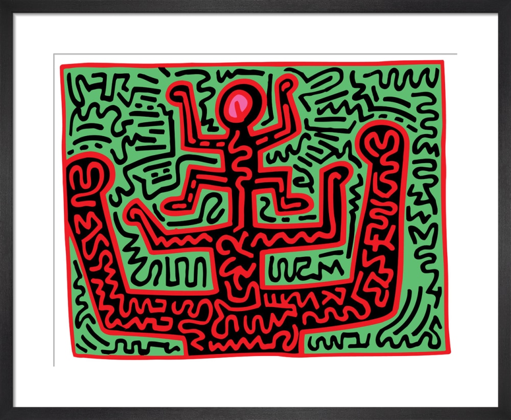 Keith Haring