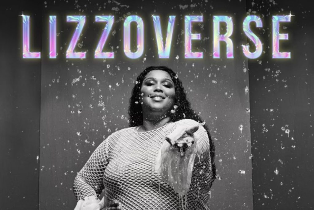Lizzo