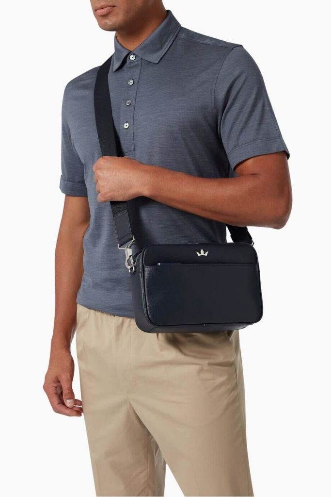 Roderer Leather