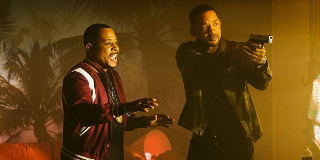 Will Smith returning in Bad boys 4