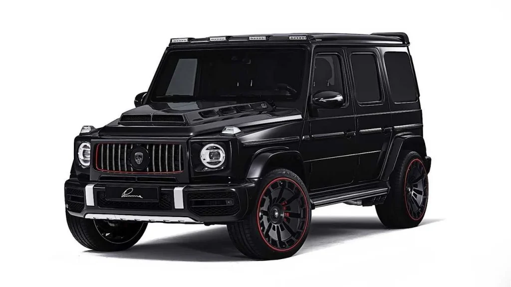popular car models