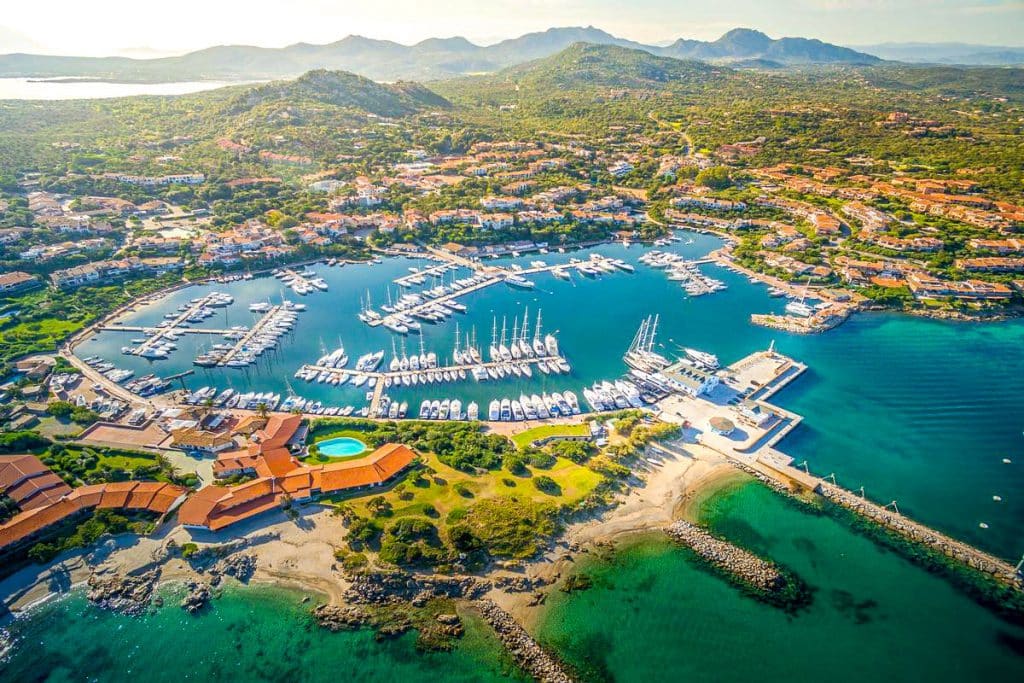 Costa Smeralda