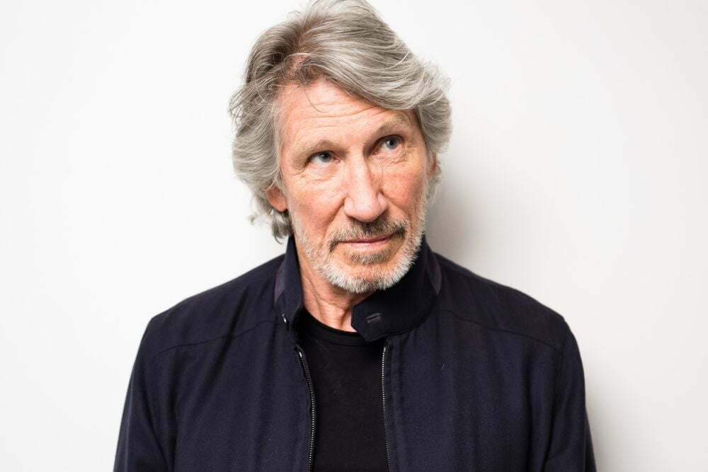 Roger Waters