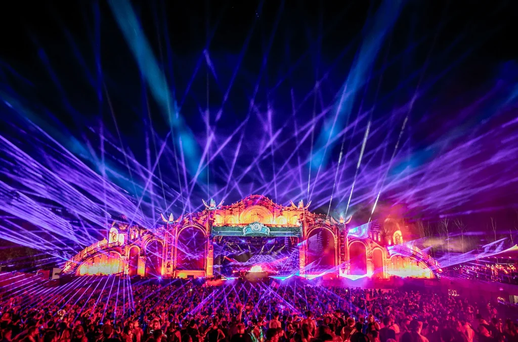 tomorrowland