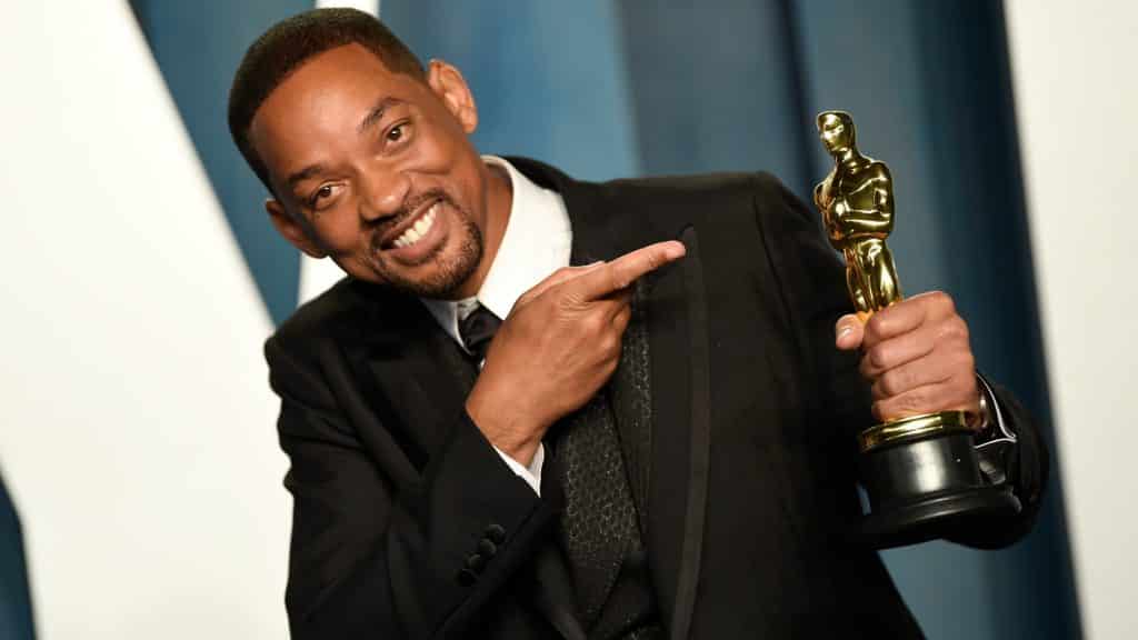 Will Smith returning in Bad boys 4