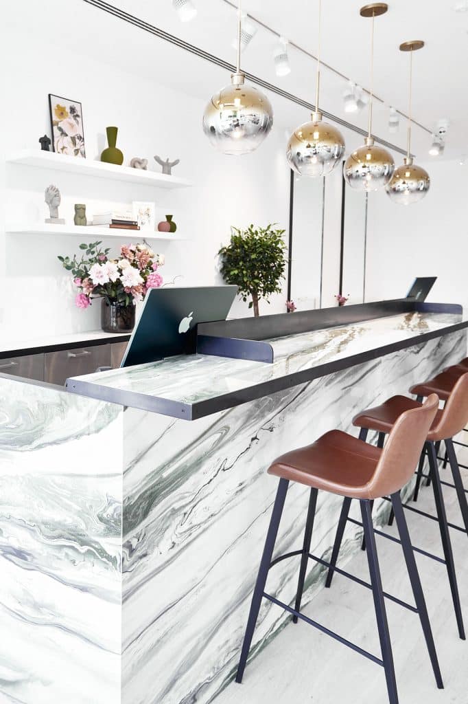 STIL salon