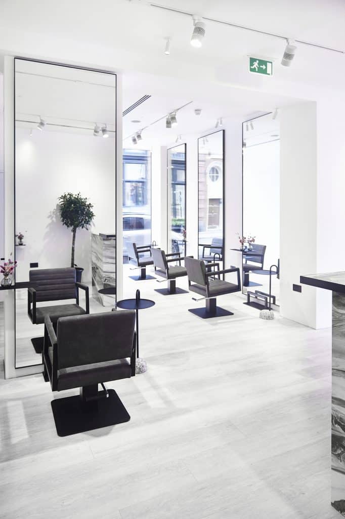 STIL salon