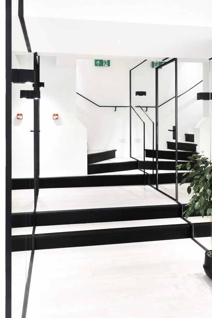 STIL salon