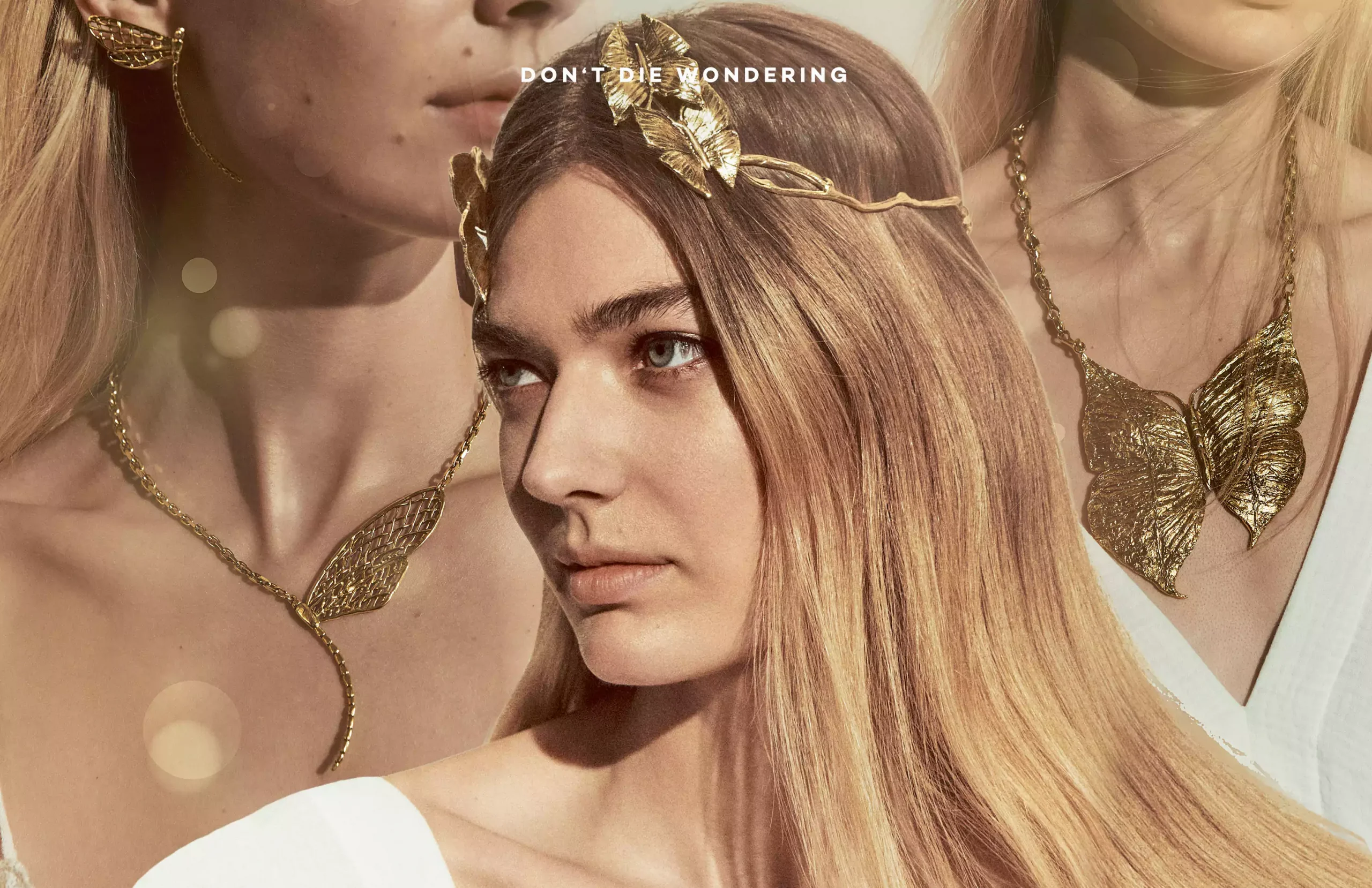 A Wild Collaboration For Coco Chanel And Yves Saint Laurents Go-To Jeweller